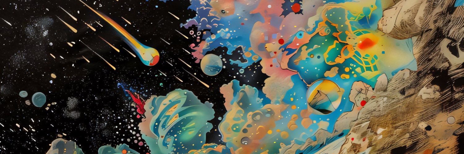 Cosmoinorbit's banner