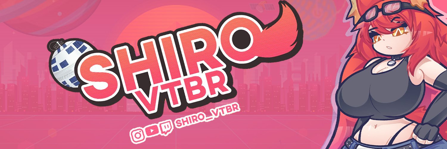 🛰️🦊Shiro_VTBR🦊🛰️'s banner