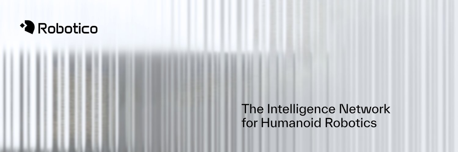 Robotico's banner