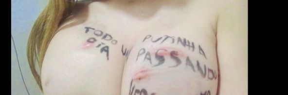 TODO DIA PUTINHAS PASSANDO VERGONHA's banner