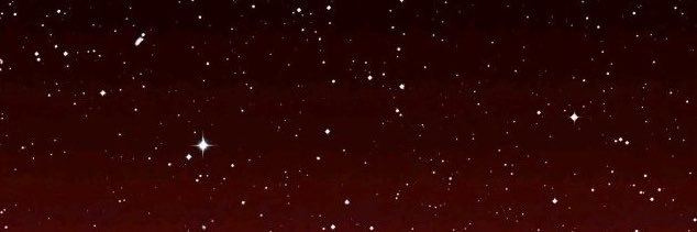 メ's banner