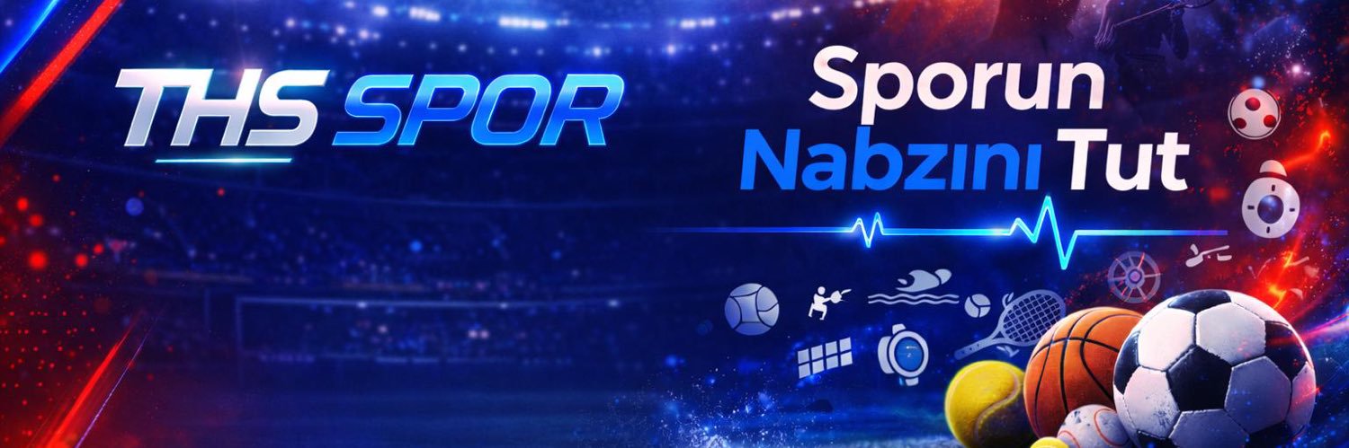 THS SPOR's banner