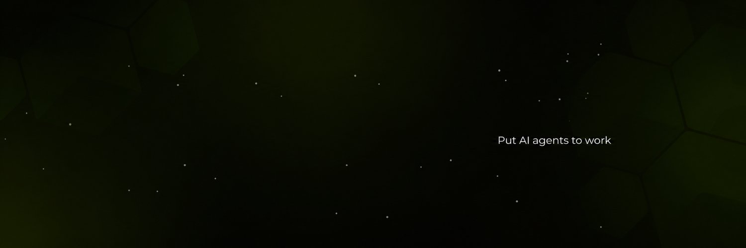Hive Protocol's banner