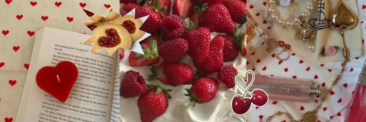 anne ⭑'s banner
