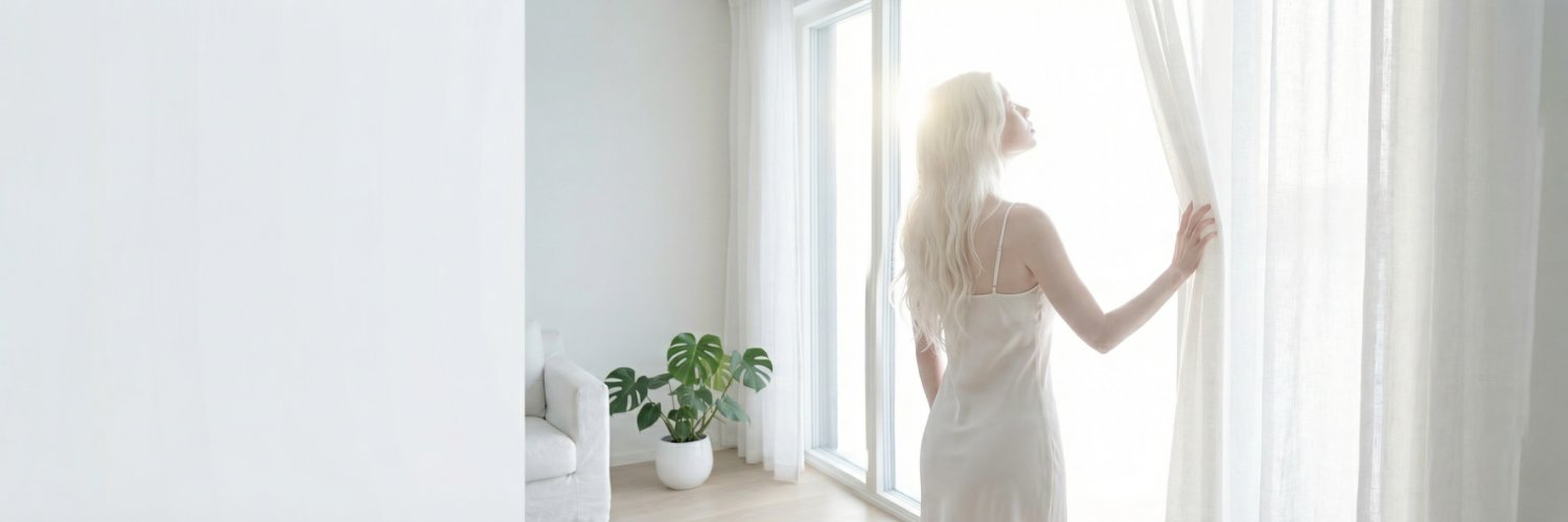 Nina Vinter's banner