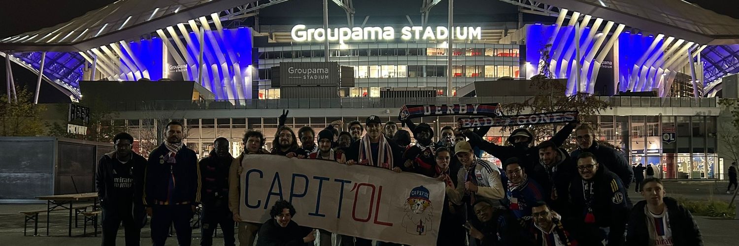 Capit'OL's banner