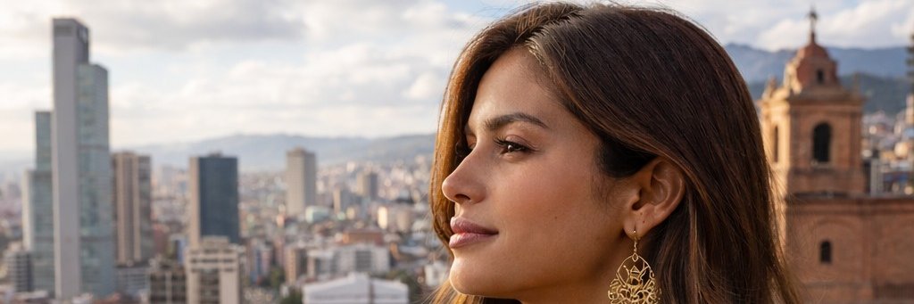 amaranta la buena's banner