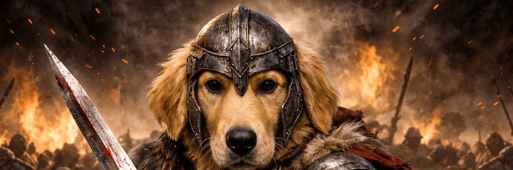 TheRealBarkingPuppy's banner
