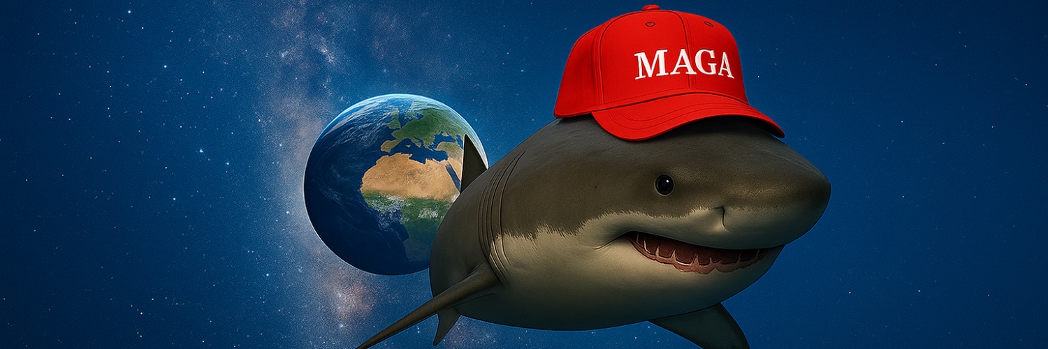 MAGAlodon's banner