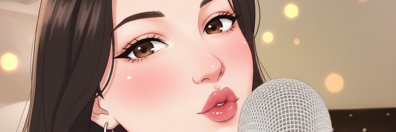 ASMR Recovered's banner