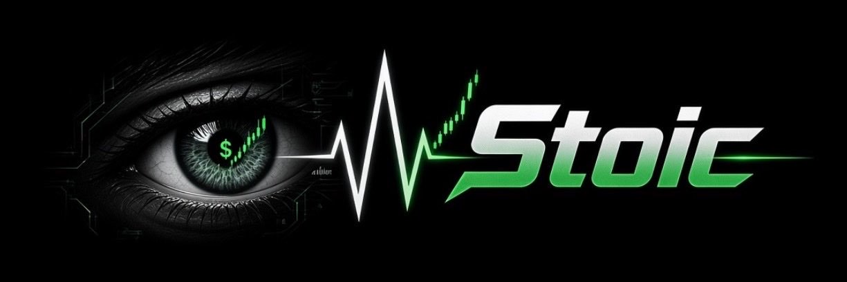 STOIC's banner