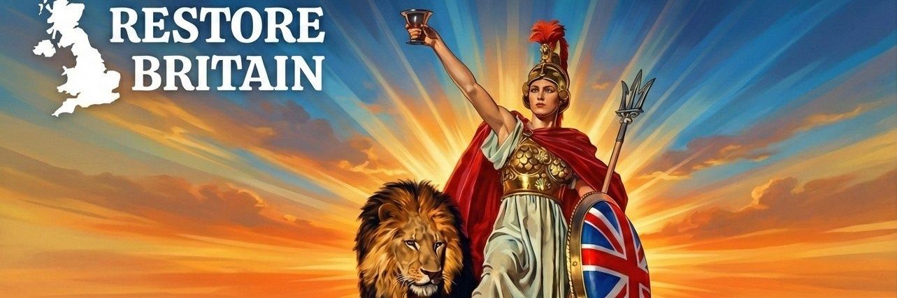 English Ste's banner