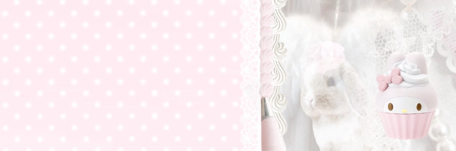 ꒰ ᧔ෆ᧓ ꒱'s banner