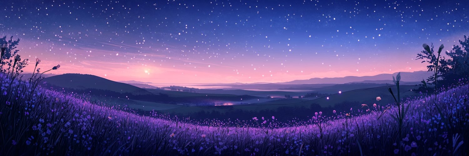 Ponyin 𓂀's banner