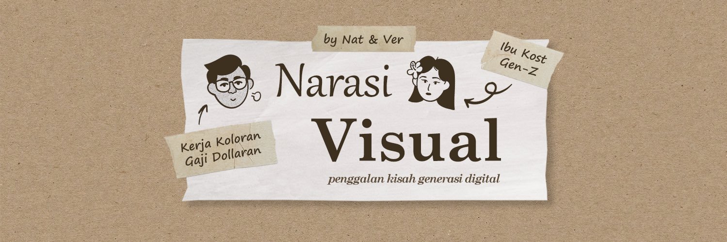 Nat & Ver's banner