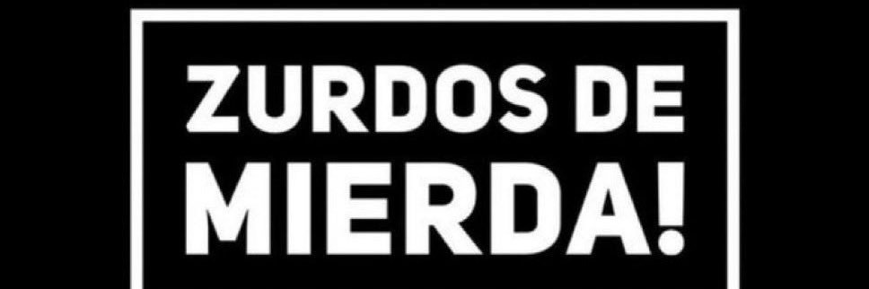 Me dicen "facha"'s banner