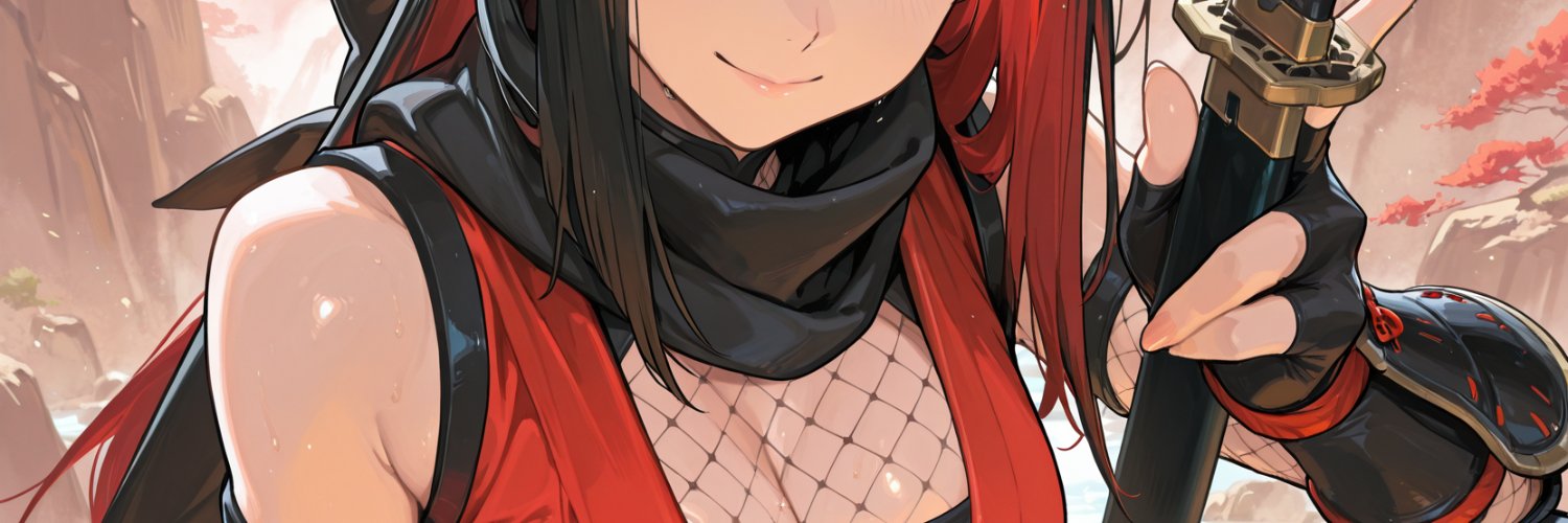 御影みお🖤🥷🏻【新作セール中!!!】's banner