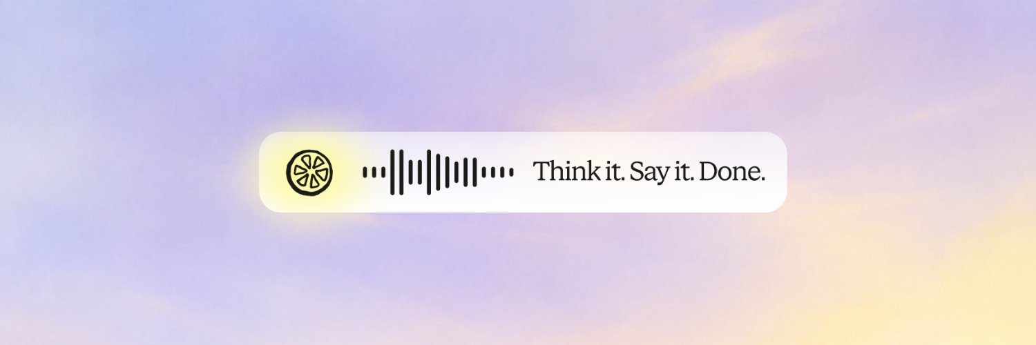 Lemon's banner