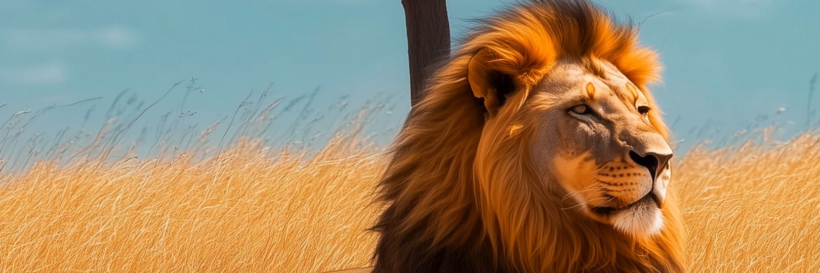 Amezing natureclip's banner