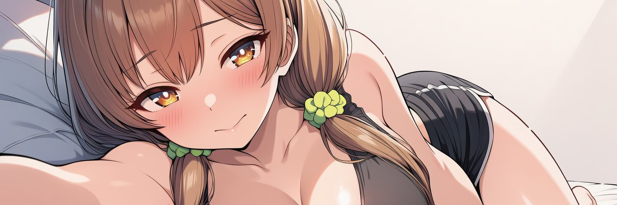 ゆめゆめ's banner
