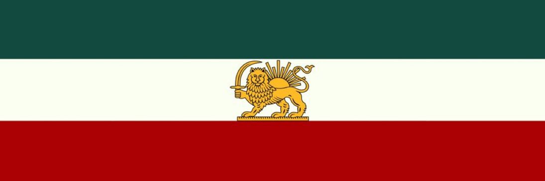 Javidan Guard's banner
