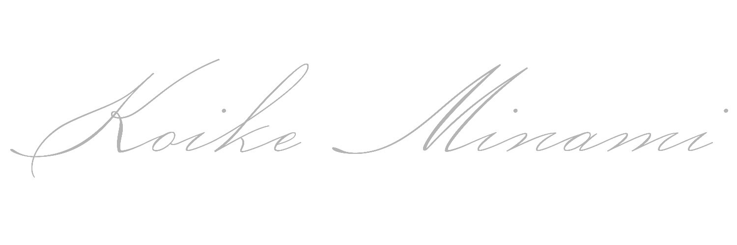 小池美波 スタッフ公式's banner