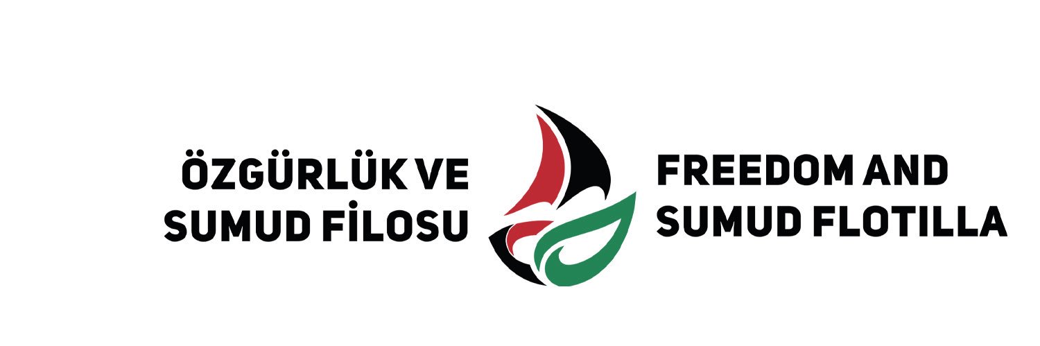 Global Sumud Filosu Türkiye's banner