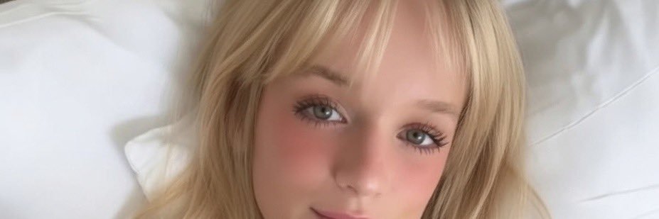 Natalie Grace's banner
