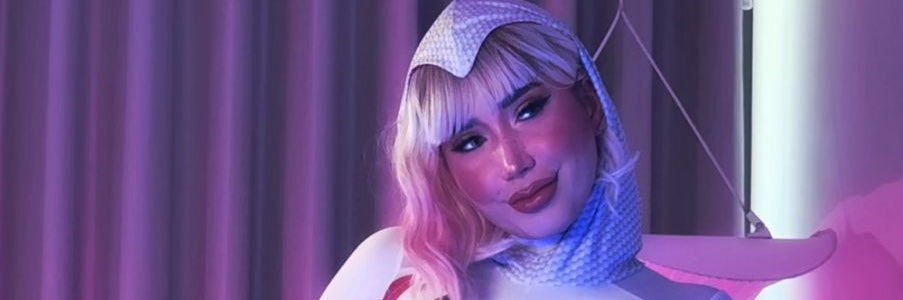 Peachybgo's banner