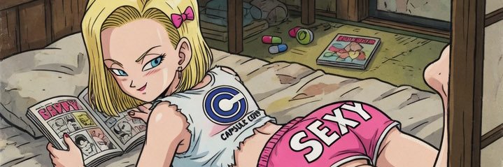 Dragon ball SFW's banner