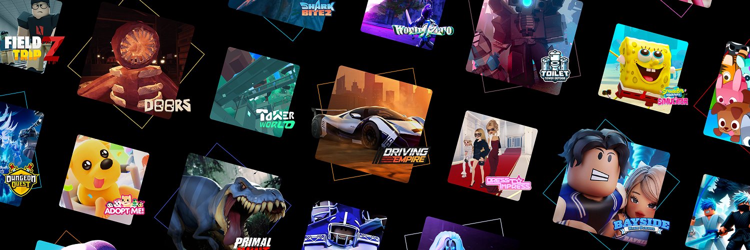 RobloxArabia's banner