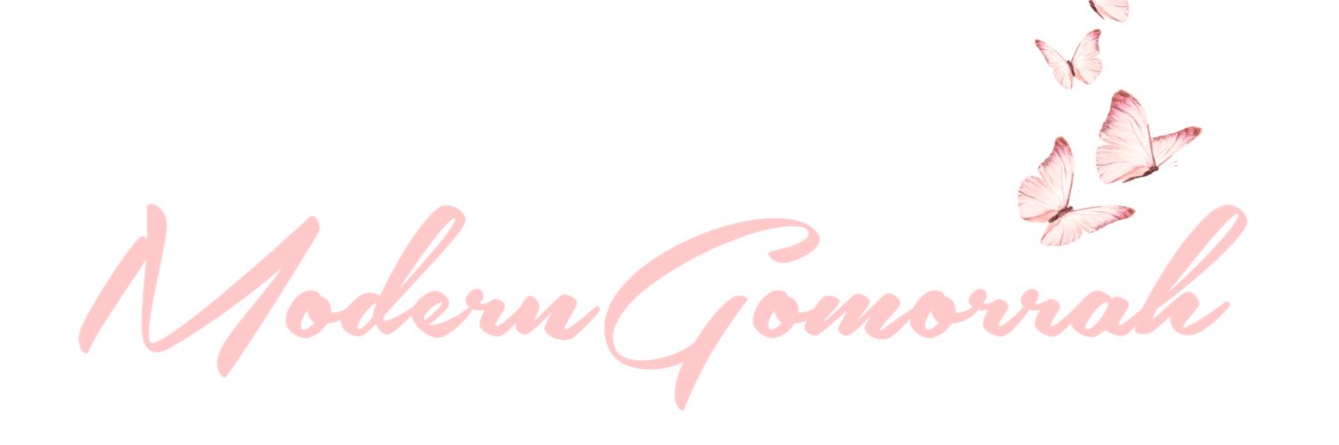 Gomorrah's banner