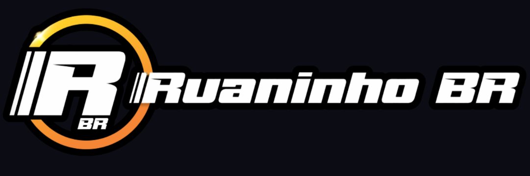 RuaninhoBR - Hardware e Tecnologia's banner