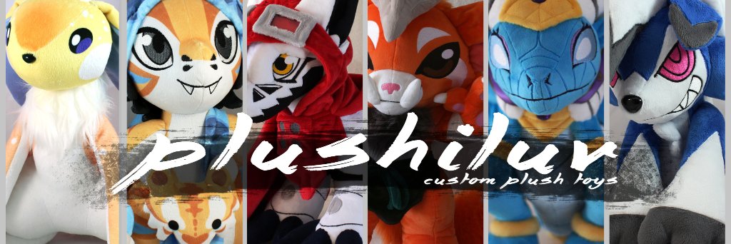 plushiluv's banner