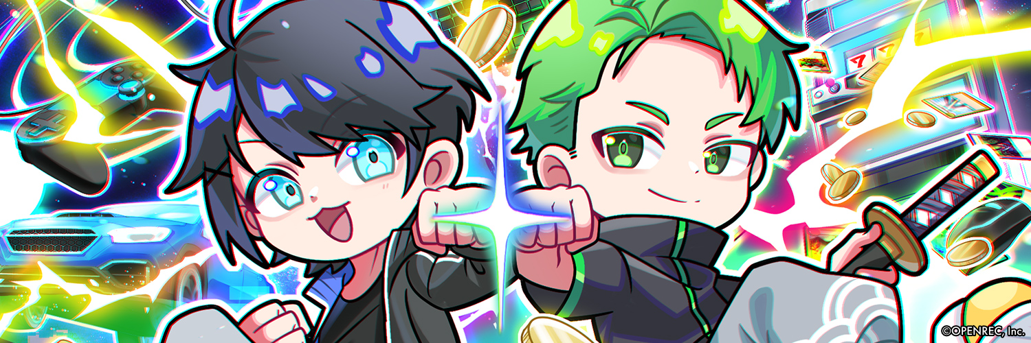 ればぶる!'s banner