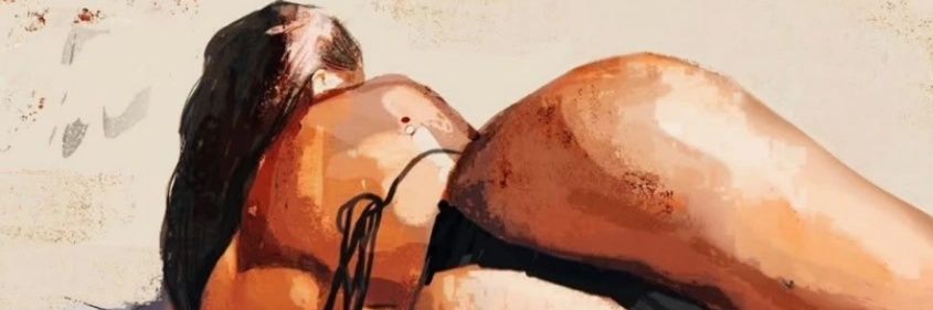 Melissa Moretti's banner