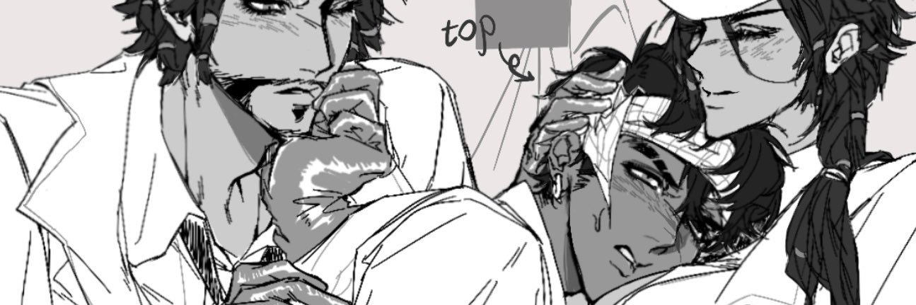 羊糕's banner