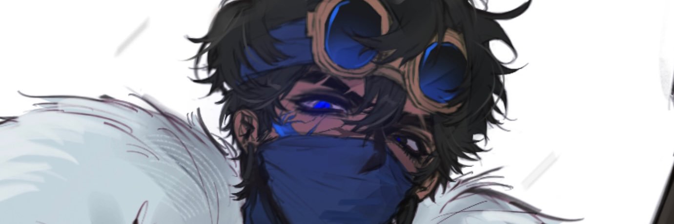 羊糕's banner