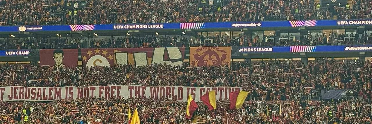 FORZA GALA's banner