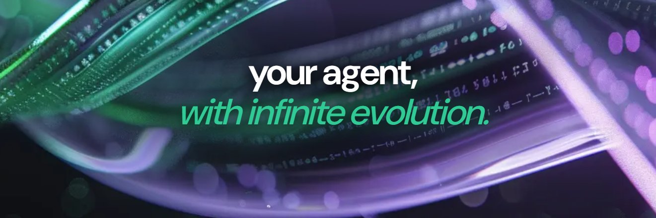 Spark's banner