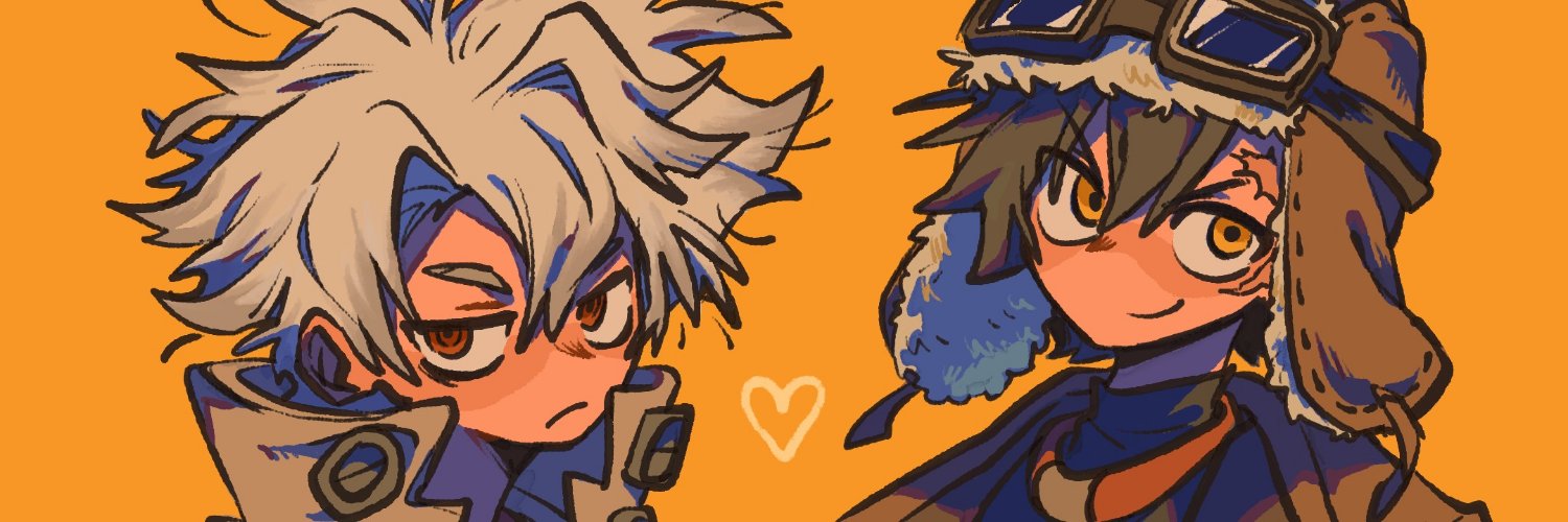 앵꼼's banner