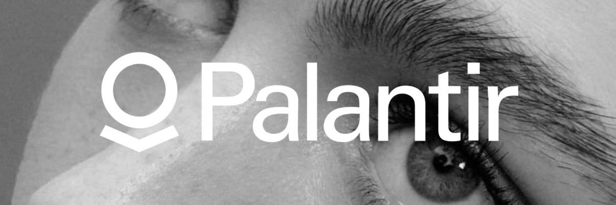 Palantir Girls's banner