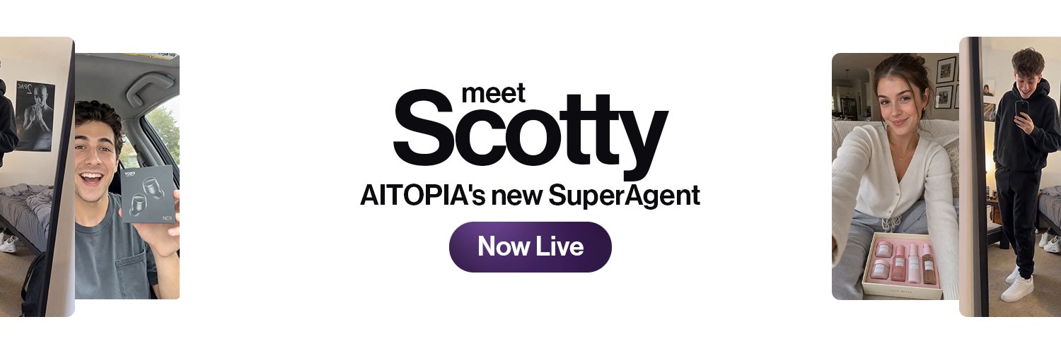 AITOPIA's banner