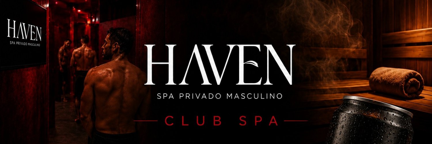 HAVEN.CLUB's banner
