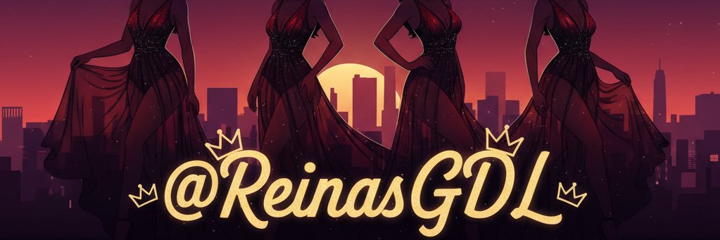 ReinasGDL's banner
