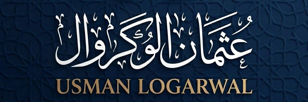 عثمان لوګروال/𝑼𝒔𝒎𝒂𝒏 𝑳𝒐𝒈𝒂𝒓𝒘𝒂𝒍's banner