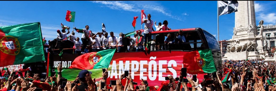 𝟕 🇵🇹's banner