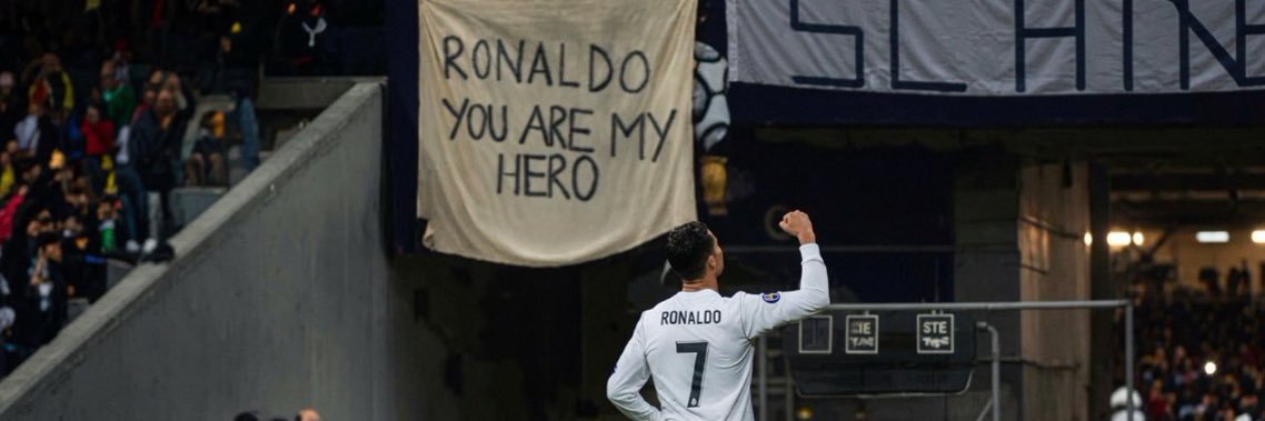 𝟕's banner
