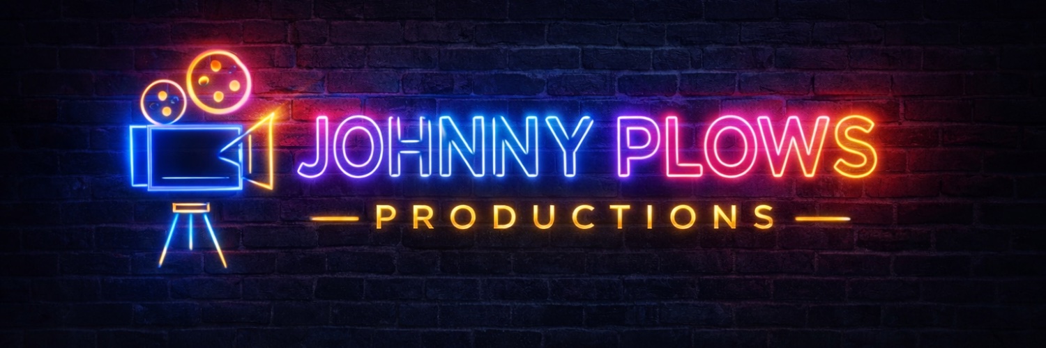 Johnny Plows's banner