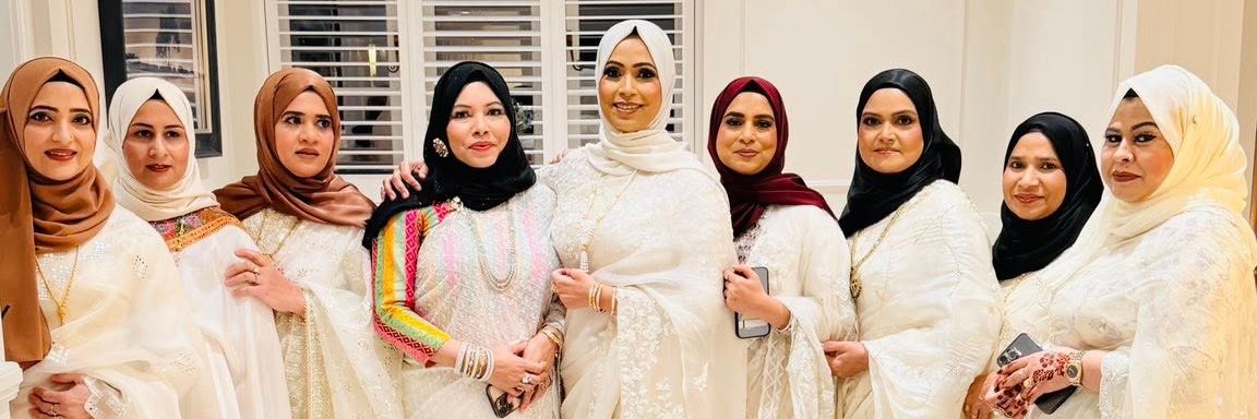 Selina Begum 🇧🇩's banner